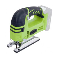 Аккумуляторный лобзик Greenworks G24JS 3600707