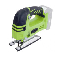 Аккумуляторный лобзик Greenworks G24JS 3600707