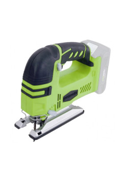 Аккумуляторный лобзик Greenworks G24JS 3600707