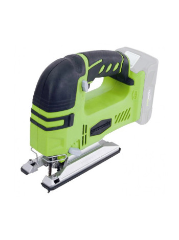 Аккумуляторный лобзик Greenworks G24JS 3600707