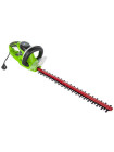 Электрический кусторез GREENWORKS GHT5054 Basic 22247