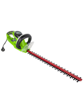 Электрический кусторез GREENWORKS GHT5054 Basic 22247