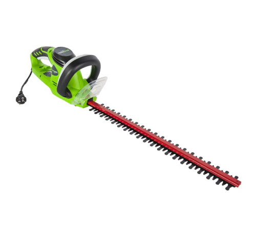 Электрический кусторез GREENWORKS GHT5054 Basic 22247