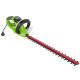 Электрический кусторез GREENWORKS GHT5054 Basic 22247