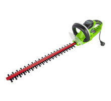 Электрический кусторез GREENWORKS GHT5054 Basic 22247