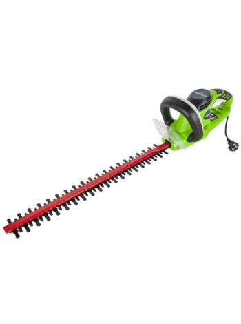 Электрический кусторез GREENWORKS GHT5054 Basic 22247
