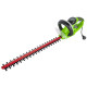 Электрический кусторез GREENWORKS GHT5054 Basic 22247