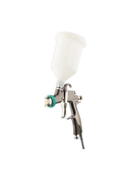 Краскораспылитель AG 950 LVLP, профессиональный, гравитационного типа, сопло 1,5 мм STELS 57367 Краскораспылитель AG 950 LVLP, профессиональный, гравитационного типа, сопло 1,5 мм STELS 57367