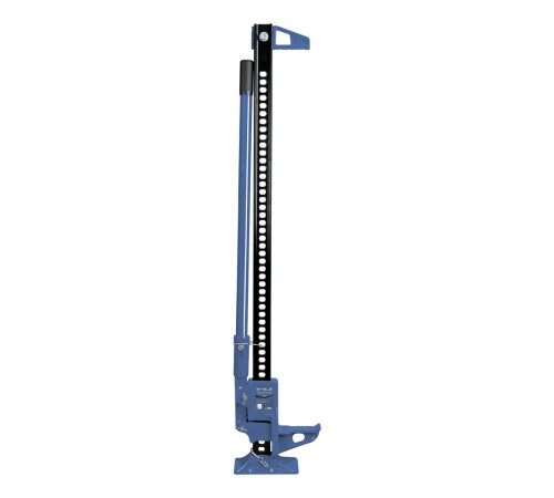 Домкрат реечный профессиональный 3 тонны, 115-1030 мм. High Jack STELS 50527