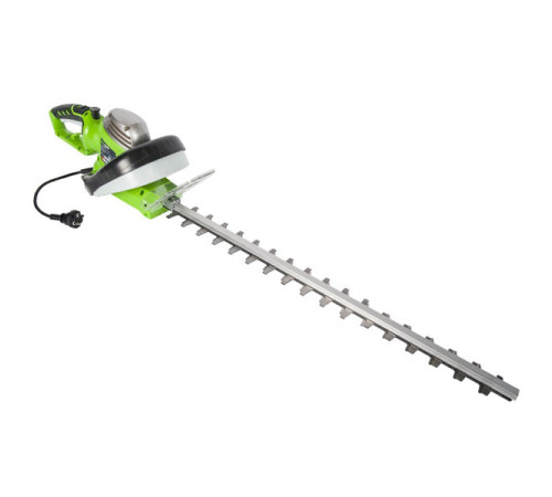 Электрический кусторез GREENWORKS GHT7068 22087