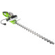 Электрический кусторез GREENWORKS GHT7068 22087