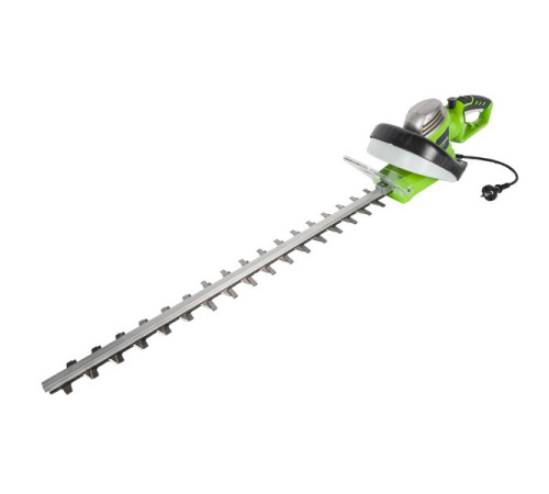 Электрический кусторез GREENWORKS GHT7068 22087