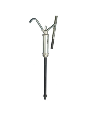 Бочковый рычажный насос для масел 300мл/ход Groz GR44115 - EBP/01