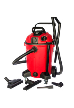 Строительный пылесос Elitech ПС 1260А