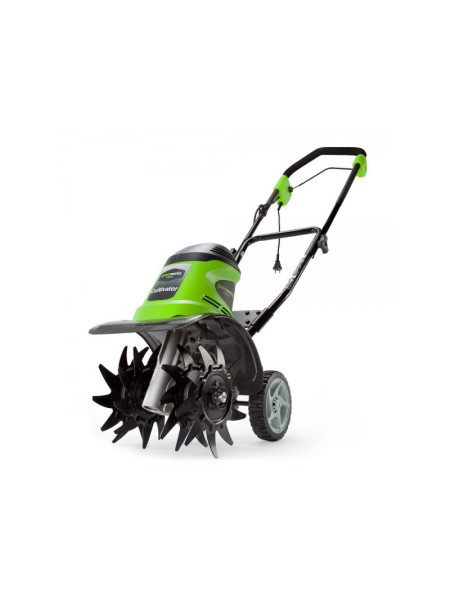 Электрический культиватор Greenworks GTL9526 27017