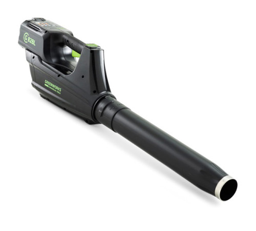 Аккумуляторный воздуходув GREENWORKS GD82BL 2401107