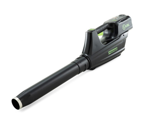Аккумуляторный воздуходув GREENWORKS GD82BL 2401107