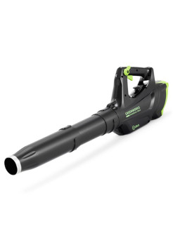 Аккумуляторная ранцевая воздуходувка АКБ GREENWORKS 2401207