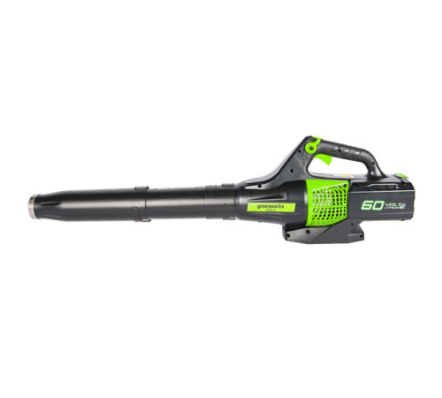 Аккумуляторный воздуходув GREENWORKS GD60ABK2 2401307UB