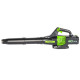 Аккумуляторный воздуходув GREENWORKS GD60ABK2 2401307UB