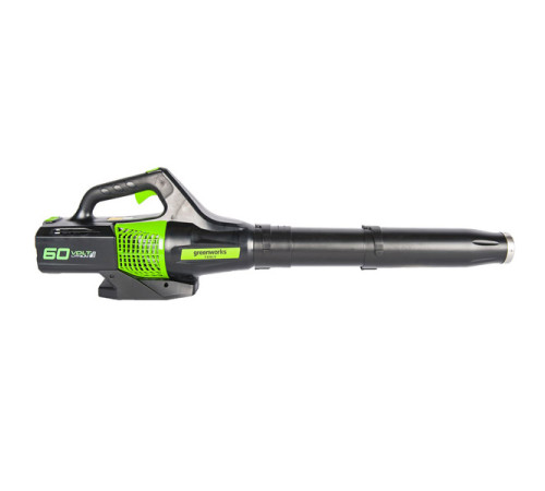 Аккумуляторный воздуходув GREENWORKS GD60ABK2 2401307UB