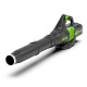 Аккумуляторный воздуходув GREENWORKS GD60ABK2 2401307UB