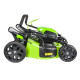 Аккумуляторная газонокосилка GREENWORKS GD60LM46HP 2502807