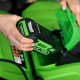 Аккумуляторный аэратор GREENWORKS G40DT30 2504807UB