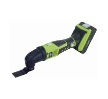 Аккумуляторный реноватор Greenworks G24MT
