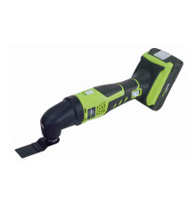 Аккумуляторный реноватор Greenworks G24MT