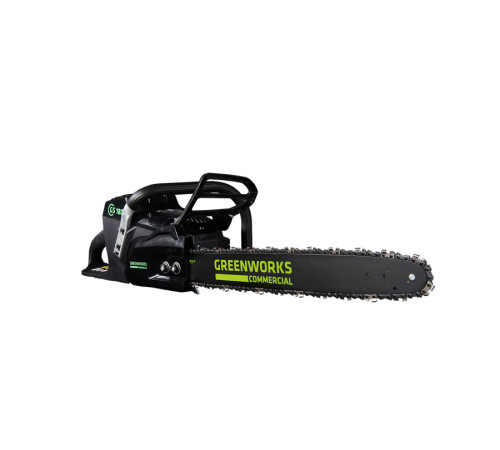 Аккумуляторная цепная пила Greenworks GD82CS50 2001607