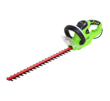 Электрический кусторез GREENWORKS GHT5056 Deluxe 22027
