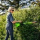 Аккумуляторный кусторез GREENWORKS GD60HT 2203407