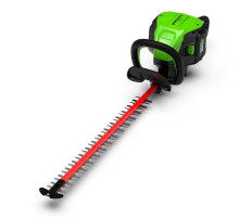 Аккумуляторный кусторез GREENWORKS GD60HT 2203407