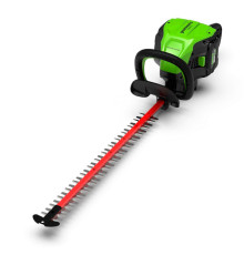 Аккумуляторный кусторез GREENWORKS GD60HT 2203407