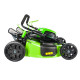 Аккумуляторная газонокосилка GREENWORKS GD60LM51SP 2505607