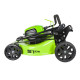 Аккумуляторная газонокосилка GREENWORKS GD60LM51HP 2502707