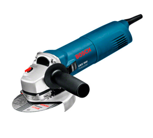 Угловая шлифмашина Bosch GWS 1000 0.601.821.8R0