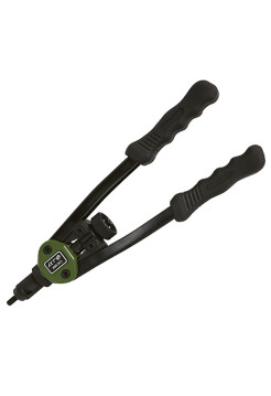 Двуручный заклепочник для резьбовых заклепок M3-M10 Дело Техники 456363