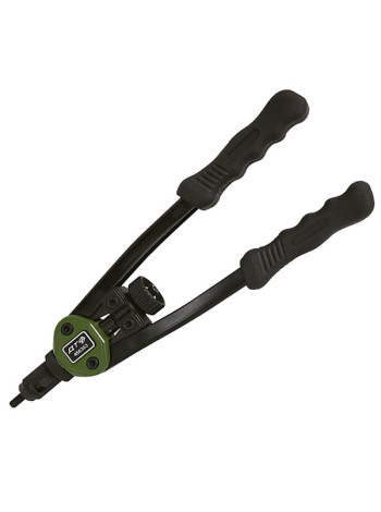 Двуручный заклепочник для резьбовых заклепок M3-M10 Дело Техники 456363