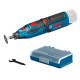 Аккумуляторный гравер Bosch GRO 12V-35 0.601.9C5.000