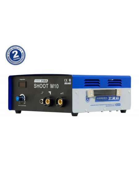 Конденсаторная сварка AURORA Shoot M10 Конденсаторная сварка AURORA Shoot M10