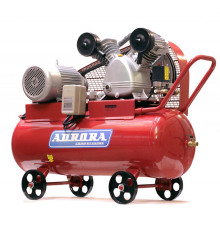 Безмасляный компрессор AURORA Tornado-110