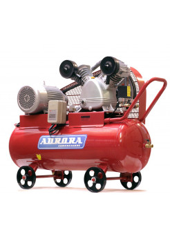 Безмасляный компрессор AURORA Tornado-110