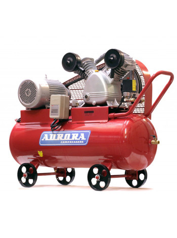 Безмасляный компрессор AURORA Tornado-110