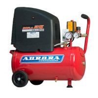 Безмасляный компрессор AURORA Bora-25