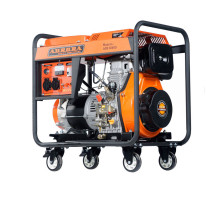 Генератор дизельный AURORA ADE 6500 D