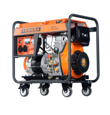 Генератор дизельный AURORA ADE 6500 D
