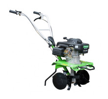 Культиватор бензиновый Aurora GARDENER 550 MINI