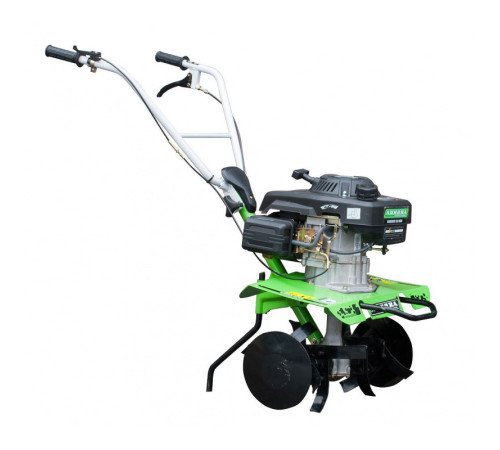 Культиватор бензиновый Aurora GARDENER 550 MINI
